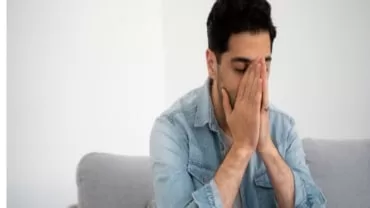 Online Depression Counseling