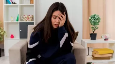 Anxiety Treatment
