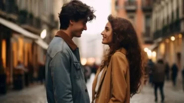 Online Marriage Counseling