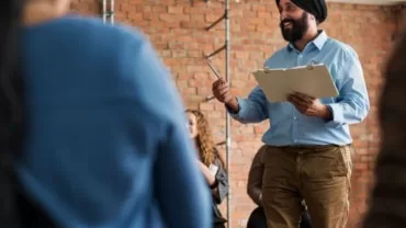 Online Depression Counseling