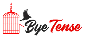 Bye Tense