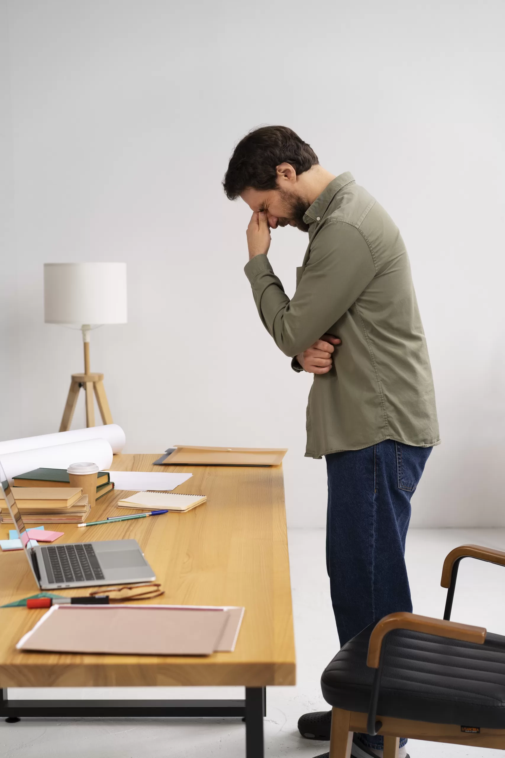 Online Anxiety Treatment